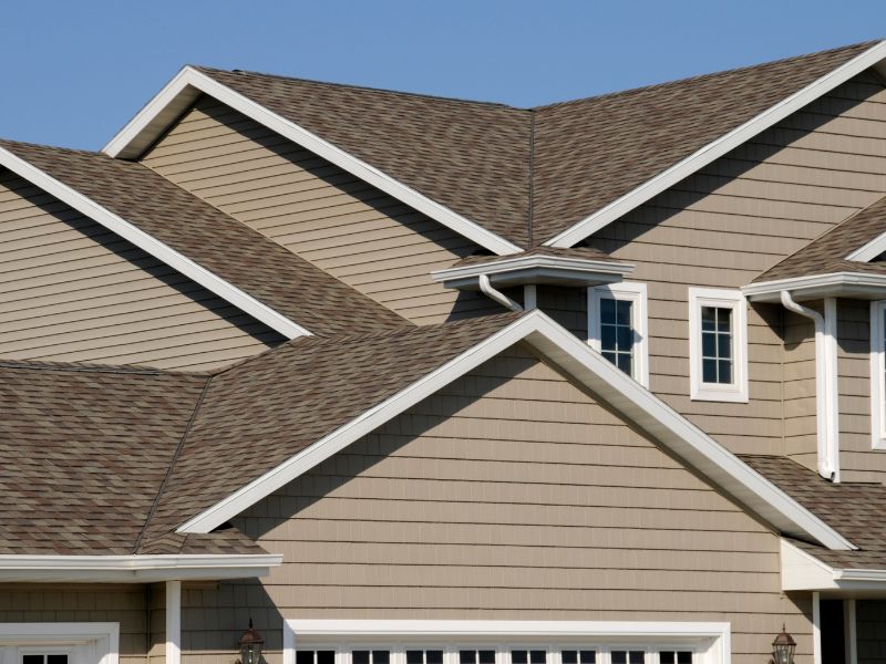 Best Company Roofing in Houston, Texas